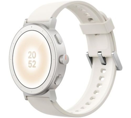Умные часы Realme Watch S5 бежевый