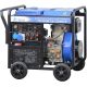 Дизельный генератор ТСС DGW 7.0/250ED-R