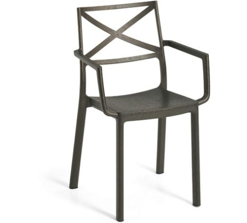 Стул Keter Metalix 17209788