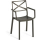 Стул Keter Metalix 17209788
