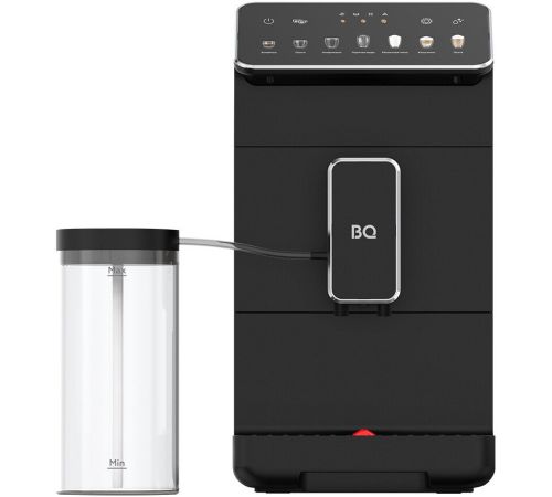 Кофемашина BQ ACM1148A черный