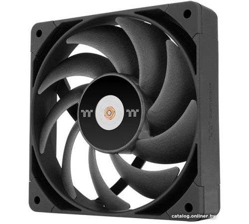 Комплект вентиляторов для корпуса Thermaltake ToughFan 14 Pro 2-Fan Pack CL-F160-PL14BL-A
