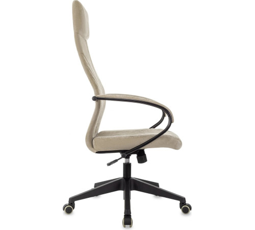 Офисное кресло Бюрократ CH-610 бежевый