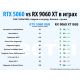 Видеокарта Gigabyte GeForce RTX 5060 D7 Low Profile 8G GV-N5060D7-8GL