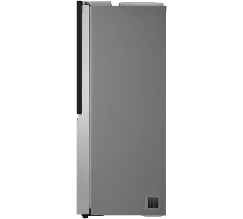 Холодильник side by side LG InstaView GC-X257CAEV