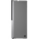 Холодильник side by side LG InstaView GC-X257CAEV