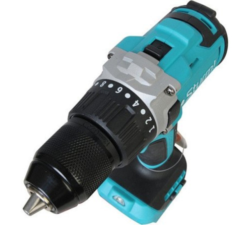 Дрель-шуруповерт Sturm CD1880 без АКБ