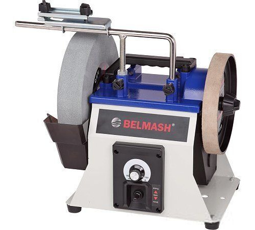 Заточный станок Belmash Белмаш WPG-250/200VS