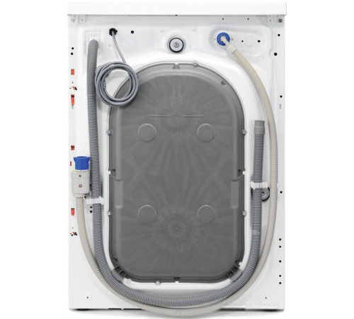 Стирально-сушильная машина Electrolux DelicateCare 900 EW9WN249BE