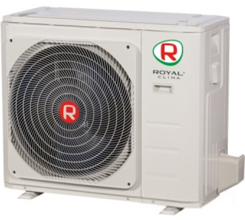 Кондиционер Royal Clima Grande RC-GDB90HN