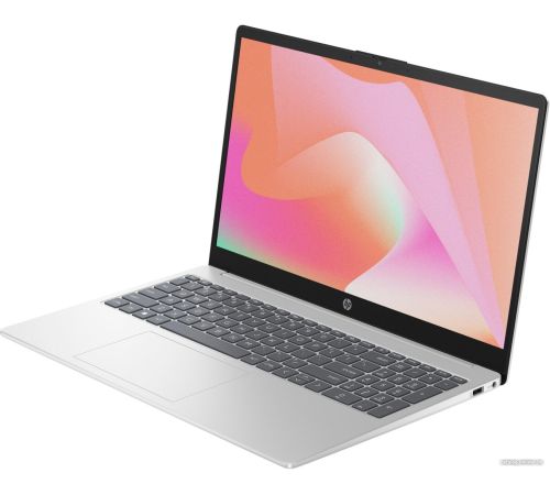 Ноутбук HP 15-fc0005nw CX5C3EA
