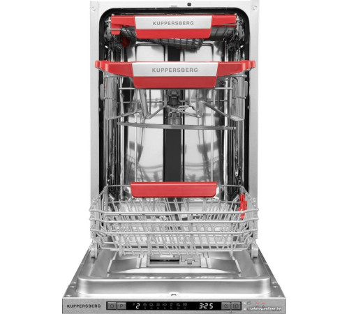 Встраиваемая посудомоечная машина KUPPERSBERG GLM 4580