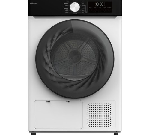 Сушильная машина Weissgauff WD 6010 Heat Pump