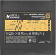Блок питания Super Flower Leadex III Gold Up ATX 3.1 850W SF-850F14GE
