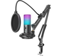 Проводной микрофон FIFINE T669 Pro 3
