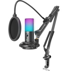 Проводной микрофон FIFINE T669 Pro 3