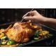 Электрический духовой шкаф Electrolux SteamBake 600 EOD5F71X