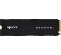 SSD Apacer AS2280Q4X 4TB AP4TBAS2280Q4X