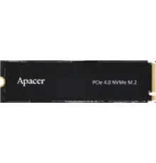 SSD Apacer AS2280Q4X 4TB AP4TBAS2280Q4X