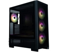 Корпус XASTRA A700 7ARGB-C10-UC черный