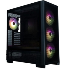 Корпус XASTRA A700 7ARGB-C10-UC черный