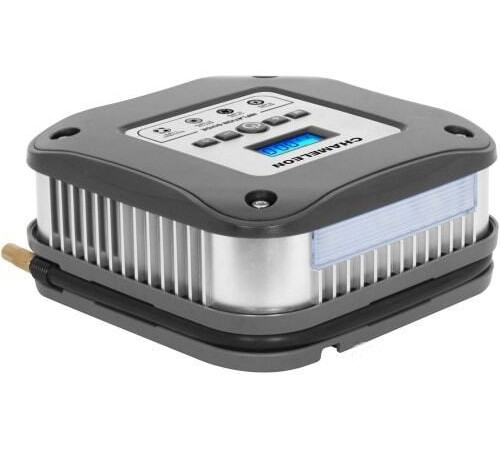 Автомобильный компрессор Mystery Chameleon AC-220