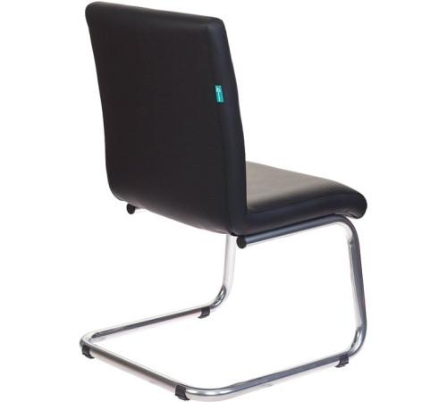 Кресло Бюрократ CH-250-V черный