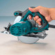 Дисковая циркулярная пила Makita HS7600