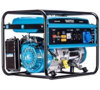 Бензиновый генератор Varteg G6500