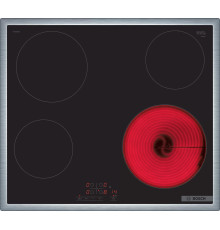 Варочная панель Bosch Serie 4 PKE645BB2E