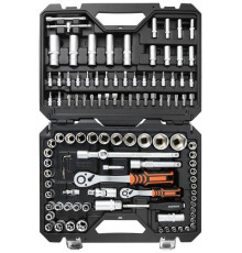 Универсальный набор инструментов Patriot SSP 108 108 предметов