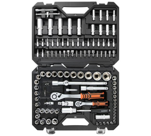 Универсальный набор инструментов Patriot SSP 108 108 предметов