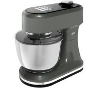 Планетарный миксер BQ PM1001 серый