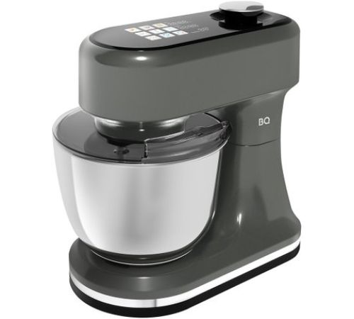 Планетарный миксер BQ PM1001 серый