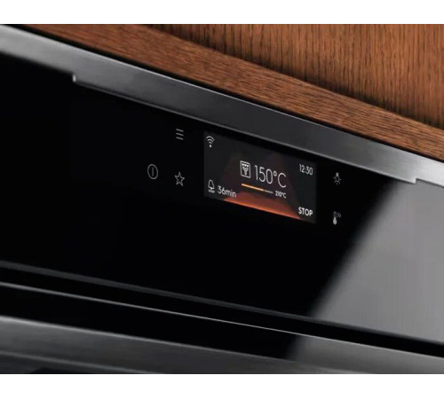 Электрический духовой шкаф Electrolux KOFBH39H