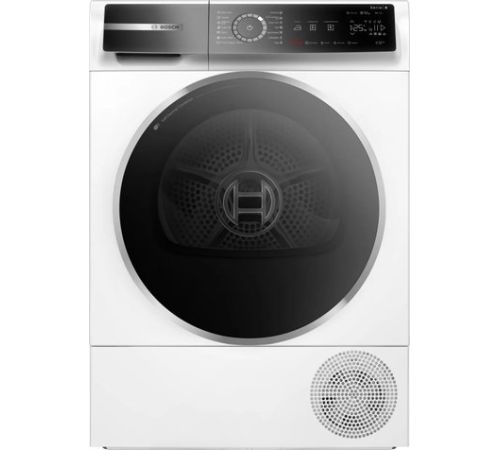 Сушильная машина Bosch Serie 8 WQB245B0ME