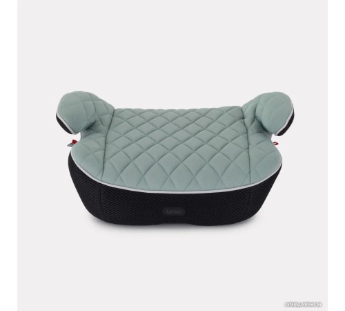 Детское сиденье MOWbaby Boost 1034 зеленый