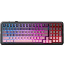 Клавиатура MCHOSE K99 V2 Black Pink Icy Creamsicle