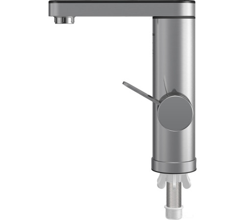 Проточный электрический водонагреватель-кран Thermex Tesoro 3500