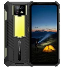 Телефон Ulefone Armor 24 Pro 12GB/256GB черный