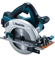 Дисковая циркулярная пила Makita DHS710Z без АКБ