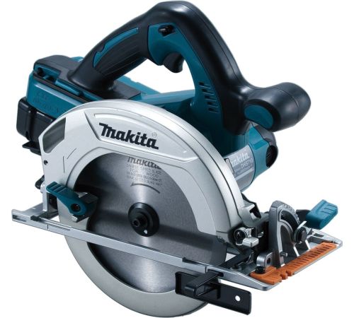 Дисковая циркулярная пила Makita DHS710Z без АКБ