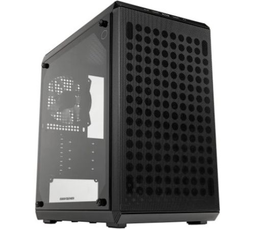 Корпус Cooler Master MasterBox Q300L V2 Q300LV2-KGNN-S00