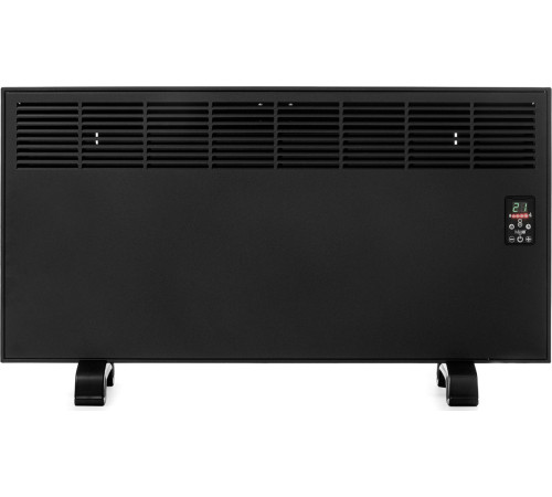 Конвектор iVigo EPK4590E25 черный матовый