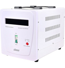 Стабилизатор напряжения Powerman AVS 5000 E