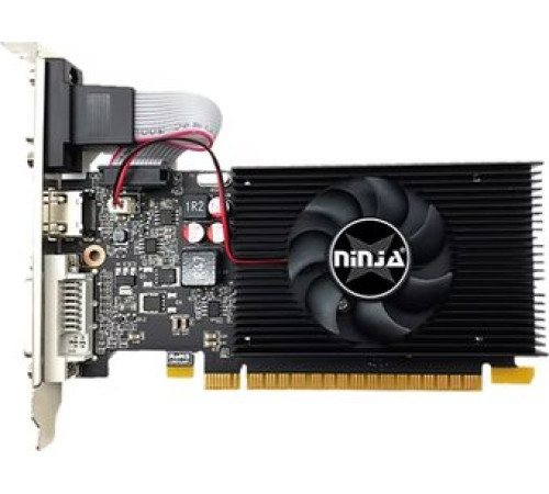 Видеокарта Sinotex Ninja GeForce GT 710 4GB DDR3 NF71NP043F