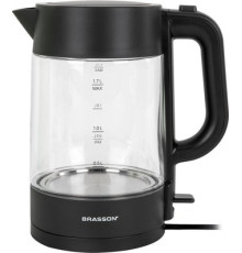 Электрический чайник BRASSON KT-727
