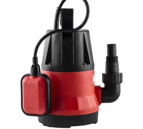 Дренажный насос Hammer NAP250CD