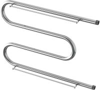 Полотенцесушитель Gloss & Reiter Standart M plus. М.1.50Х701