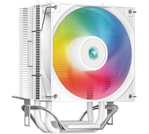 Кулер для процессора DeepCool AG300 WH ARGB R-AG300-WHAMMN-G